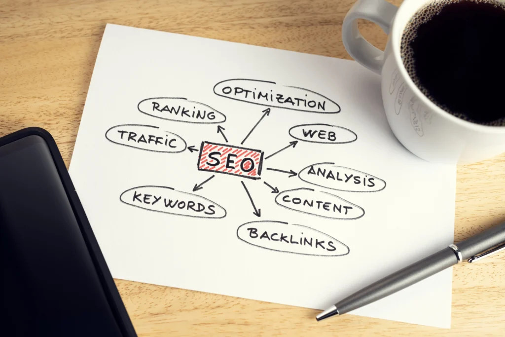 Local SEO For Auto Repair Shops