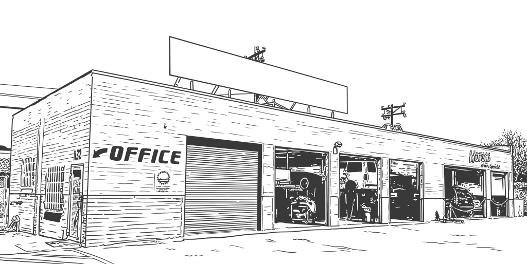 The Ultimate Guide To Auto Repair Shop Marketing