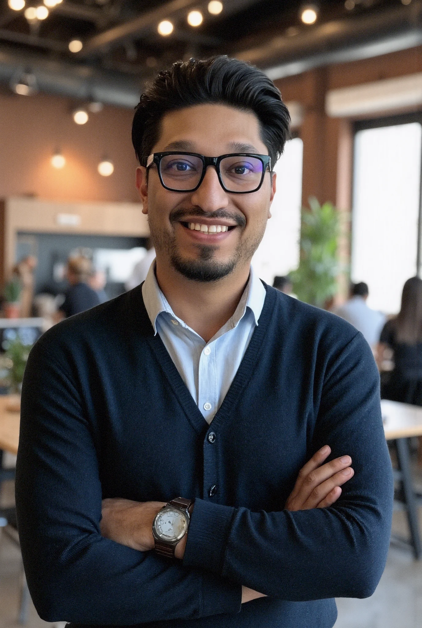 Paul Regalado - Agency Growth Partner - Podcast Producer
