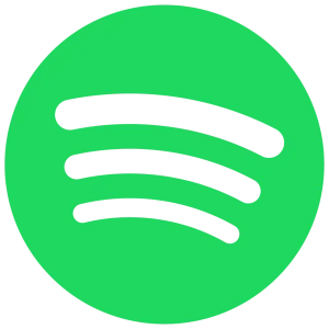 Spotify Podcast Logo